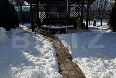 Casă cu Teren 250 Mp în Unirii - 12