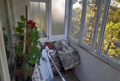 Apartament cu 3 camere decomandat în Central - 12