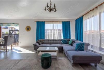 Casă cu 4 camere cu Teren 269 Mp în Central - 1