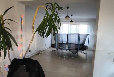 Casa P+E+Beci si pod, 110 mp, zona Veteranilor - 12