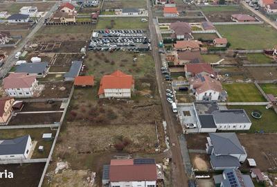 Spațiu comercial, în Vladimirescu - 16