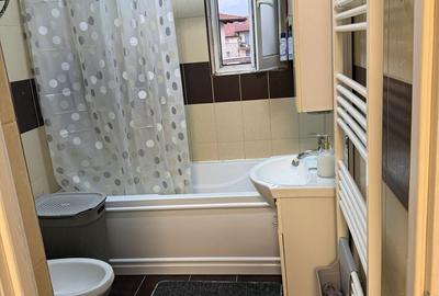 Apartament cu 3 camere decomandat în Florești - 5