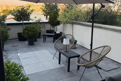 Apartament 2 camere | 102 The Address | 49 mp + terasa 72 mp - 9
