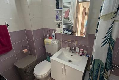 Apartament cu 2 camere decomandat, mobilat în Sud-Est - 10