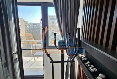 Vanzare apartament 2 camere, zona Berceni - 6