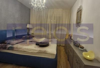 Apartament cu 2 camere decomandat, mobilat în Central - 6