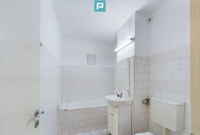 Apartament cu 2 camere parter, complex TM - 4