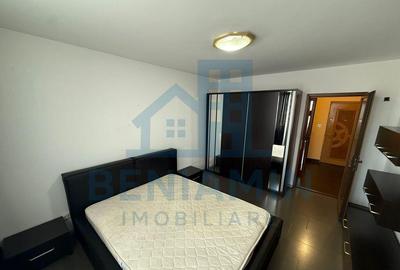 2 camere decomandate vizavi de gara mobilat utilat -teava... - 6