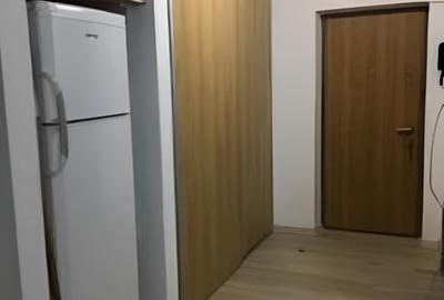 Lacul Tei-  garsoniera 40mp - mobilata modern - 4