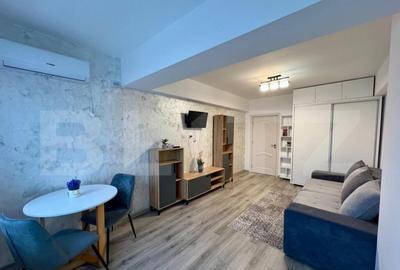 Garsoniera de inchiriat, 33 mp, zona Cornitoiu - 3