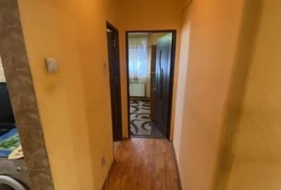 Apartament 3 camere decomandat,etaj 4/4 Bld. Racoteanu, Fili - 8