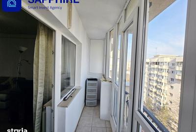 Apartament cu 3 camere decomandat, mobilat în Nerva Traian - 14