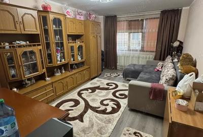 Apartament cu 2 camere decomandat în Central - 1