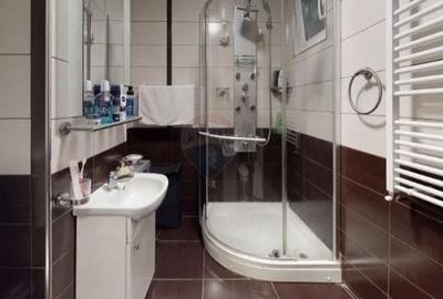 Apartament cu 3 camere decomandat, mobilat în Alexandru Obregia - 11