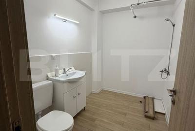 Spațiu comercial, de 52 mp, în Florești - 2