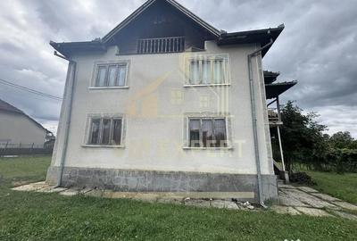 Casă cu 7 camere cu Teren 468 Mp în Bughea de Sus - 14