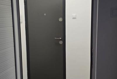 Apartament cu 2 camere semidecomandat în Central - 2