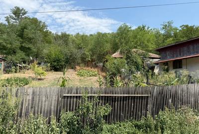 Casa rachita de sus Seaca De Padure, Dolj - 2