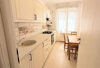 Apartament cu 2 camere în Chiajna - 7