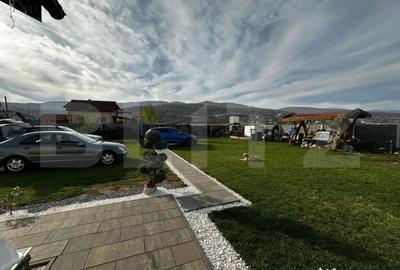 Casă cu 3 camere cu Teren 1300 Mp în Central - 2