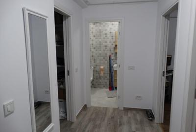 Apartament cu 2 camere decomandat în Păcurari - 14