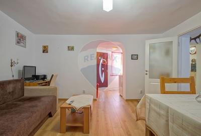 CORP DE CASA INSORIT PIATA UNIRII |3 CAMERE| TERASA CU PRIVELISTE - 11