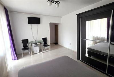 Garsonieră semidecomandată în Centrul Civic - 3