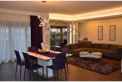 Apartament cu 3 camere în Primăverii