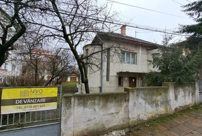 Casa singur in curte Tarnaveni Ultracentral - 3