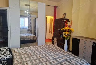 Apartament cu 2 camere decomandat în Central - 3