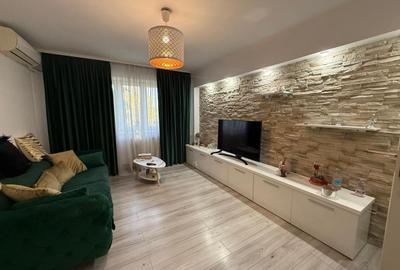 PIATA SUDULUI - SECUILOR , 2 camere micuț dar cochet,42 mp, IDEAL INVESTITIE - 6