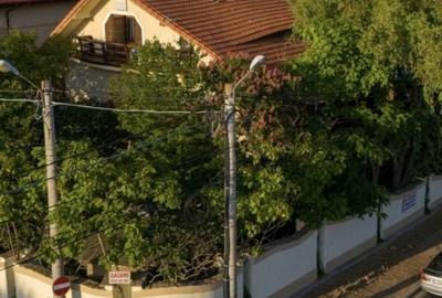Casă cu 4 camere în Nord - 15