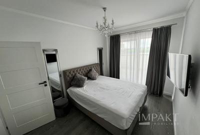 De vanzare apartament ultrafinisat 3 camere cu terasa - Vivo Mall! - 7