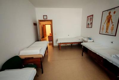Inchiriere apartament doua camere Herastrau - 3
