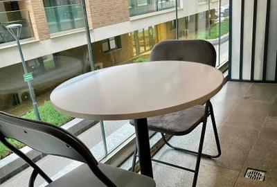 Garsonieră decomandată, mobilată în Grozăvești - 7