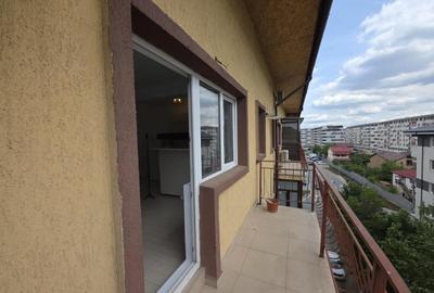 Garsonieră în Chiajna - 9