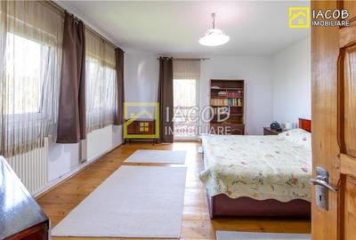 Casă individuală cu 5 camere cu Canalizare în Măgura - 11