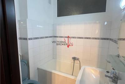 Garsonieră semidecomandată, mobilată în Ultracentral