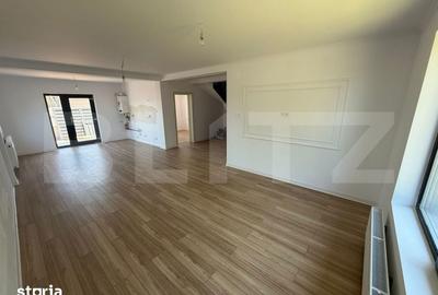 Casă cu 5 camere cu Teren 329 Mp în Cârcea - 7