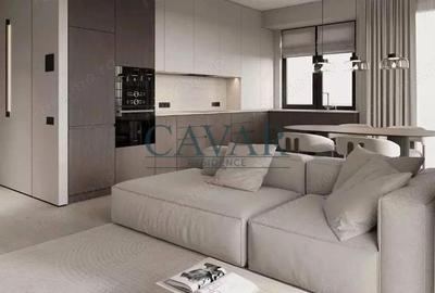 2 Camere Cavar Residence Drumul Binelui Finisaje Premium 2 Camere Cavar Residence Drumul Binelui Finisaje Premium - 1