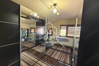 Casa individuala de vanzare 216 MP UTILI - 1676 TOTALI | TOTOI | ULTRAFINISATA - 3