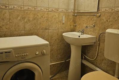 Inchiriez Apartament 3 camere in Zorilor - 11