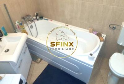 3 camere semidecomandate, Posta Vitan, gradina, curte comuna,loc parcare - 9