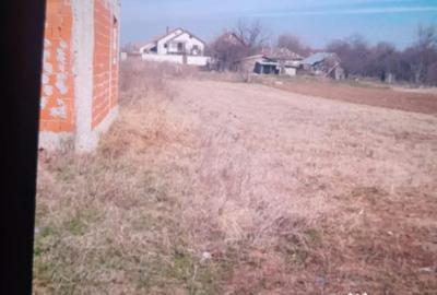 Teren în Coșoveni - 1