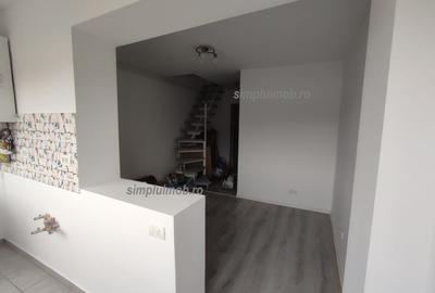 Apartament cu 2 camere semidecomandat în 1 Decembrie 1918 - 7