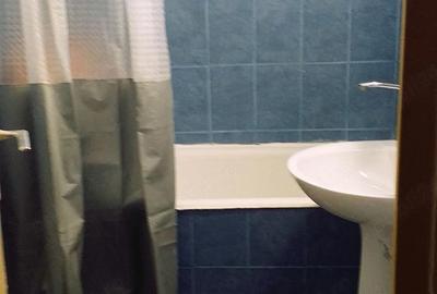 Garsonieră decomandată în Precista - 1