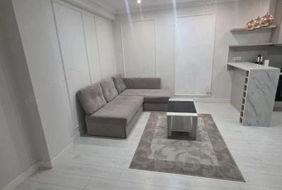 Apartament cu 2 camere semidecomandat în Șagului