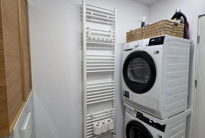 Apartament cu 2 camere decomandat în Central - 2
