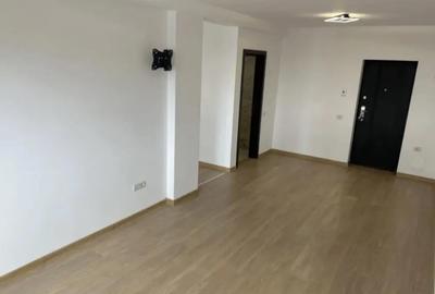 Apartament cu 2 camere semidecomandat în Sânpetru - 1