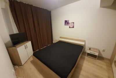 Garsonieră decomandată în Tătărași